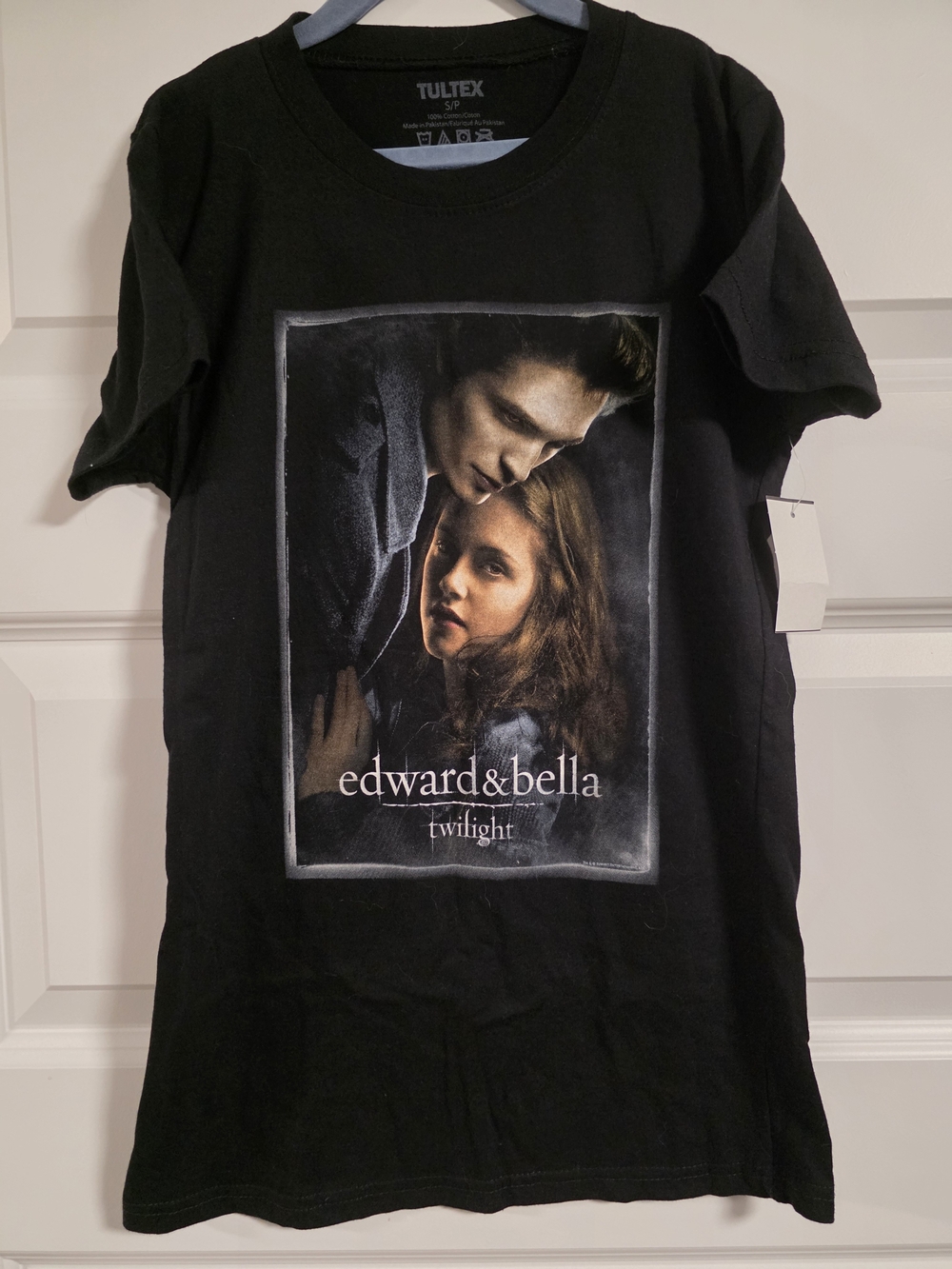 Tultex Y2K Twilight Tee